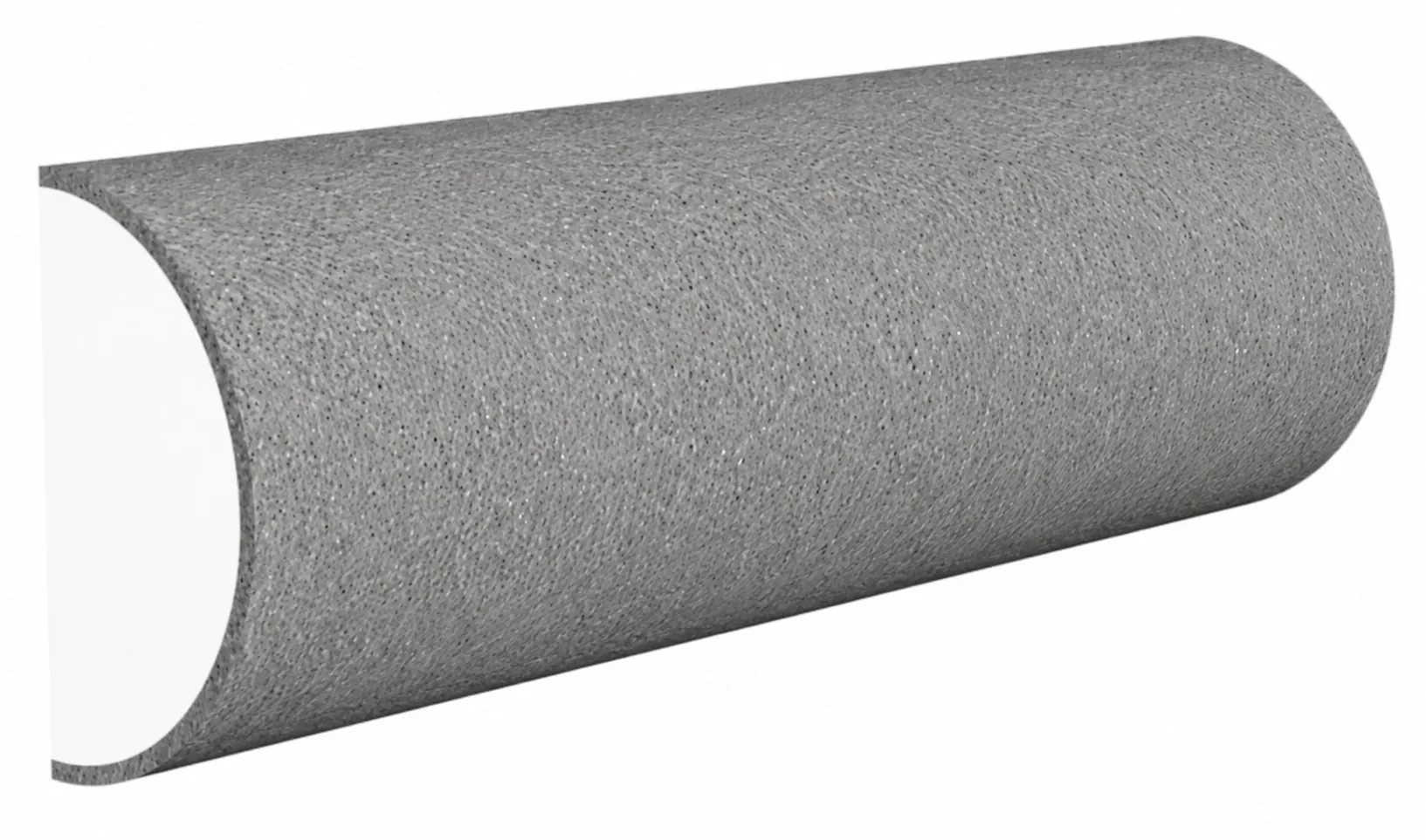 Promould MB 014 midband — 3D catalogue render