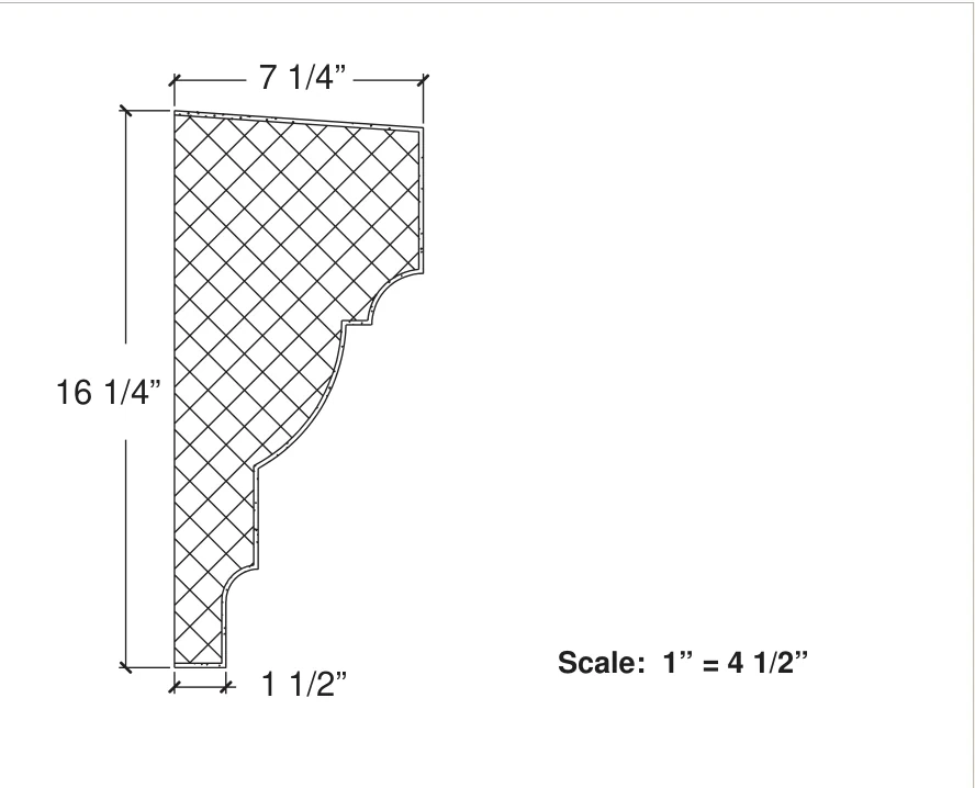 MB 012 published catalogue dimensions and technical detail