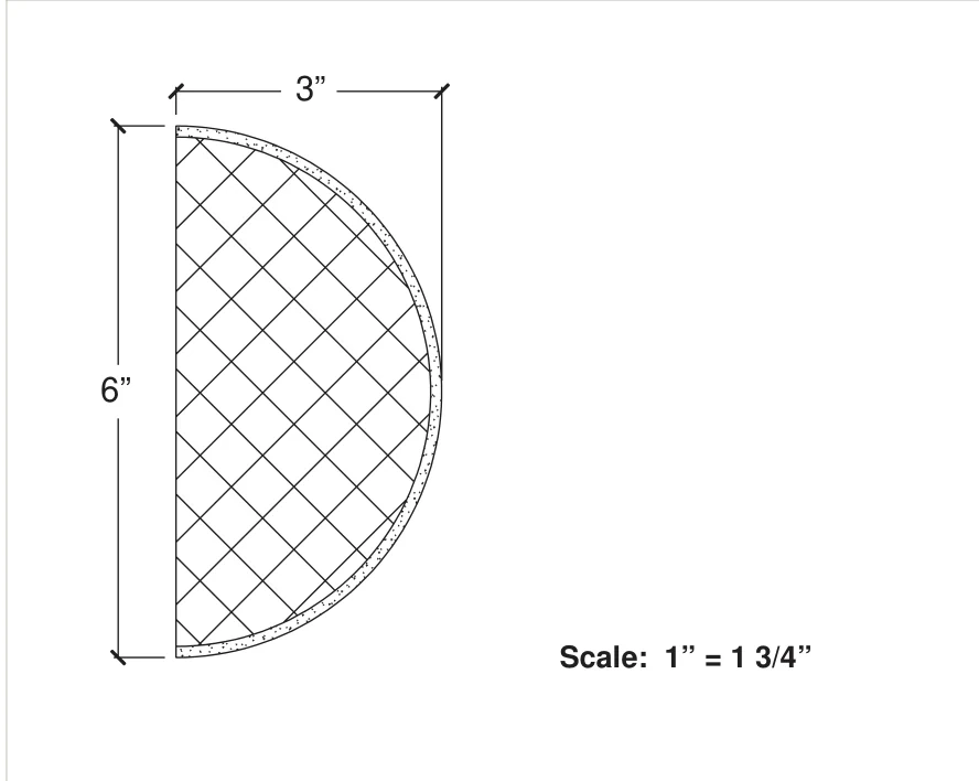 MB 015 published catalogue dimensions and technical detail