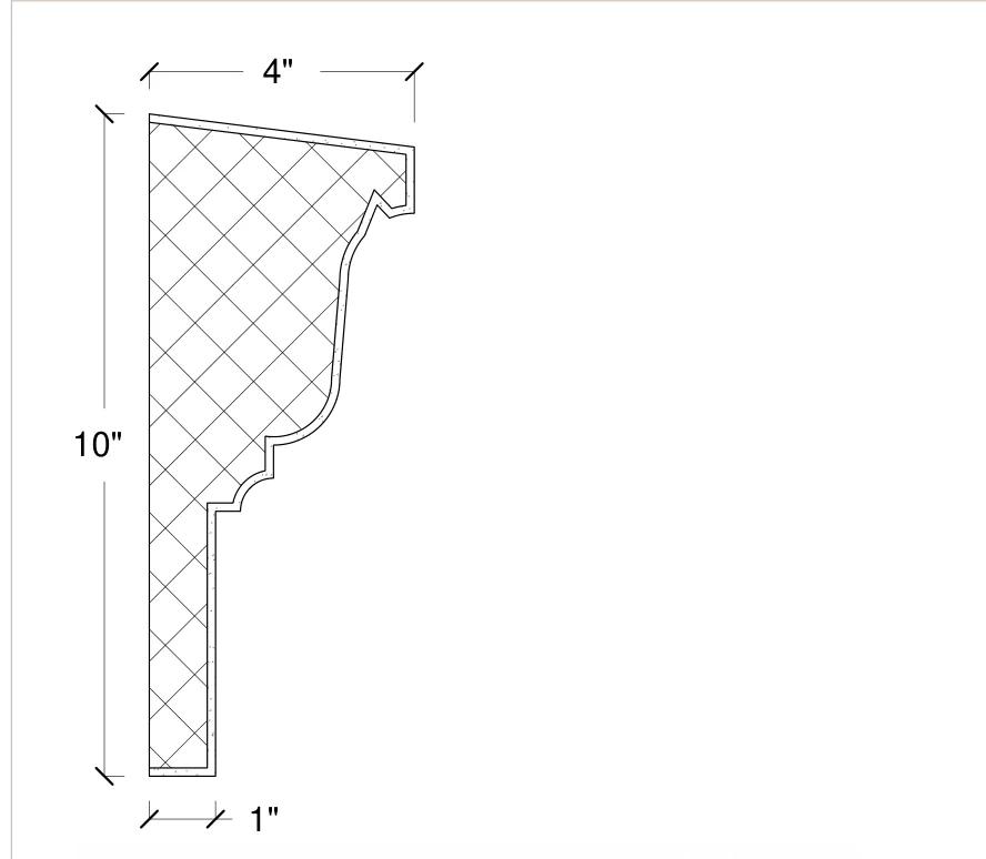MB 018 published catalogue dimensions and technical detail