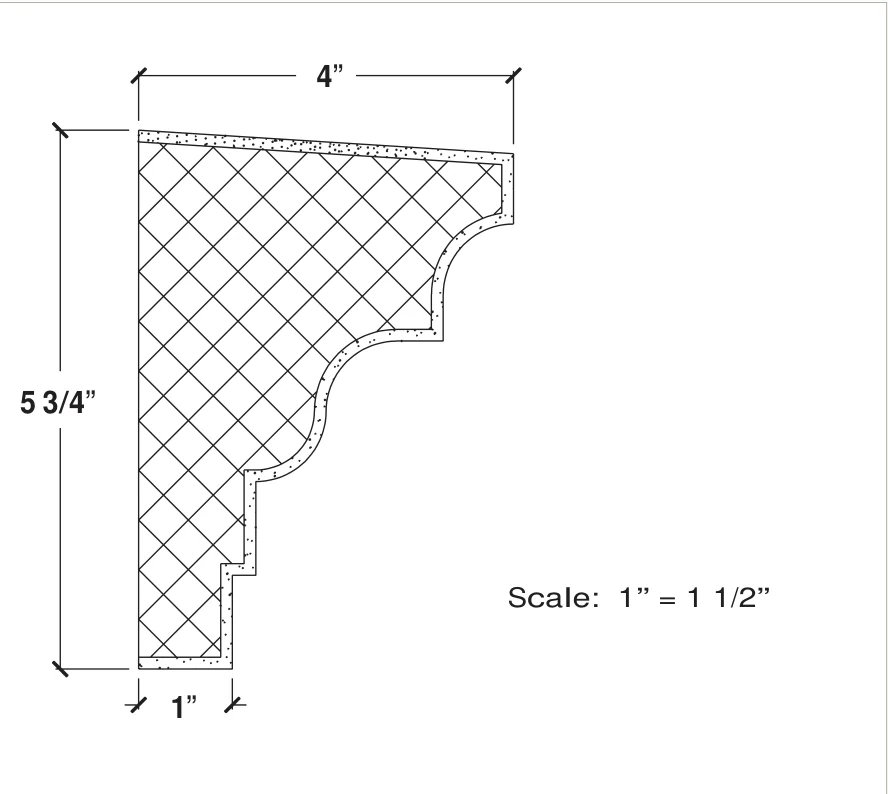 OS 005 published catalogue dimensions and technical detail