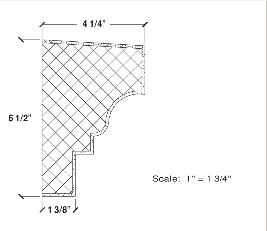OS 009 published catalogue dimensions and technical detail