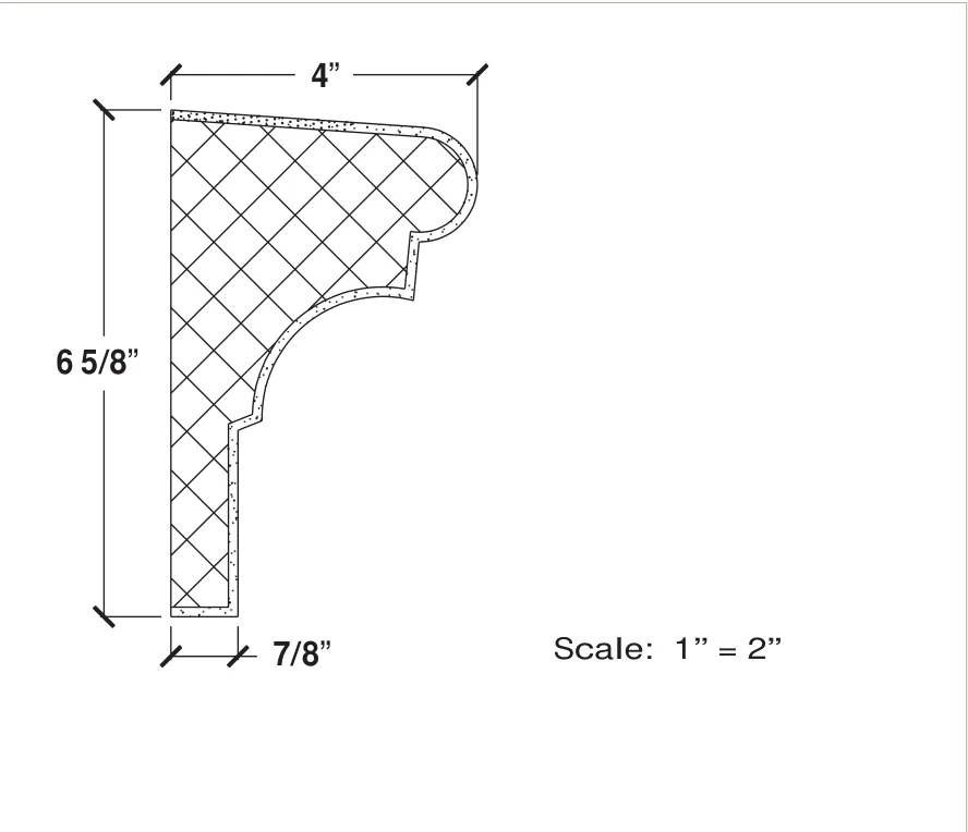 OS 011 published catalogue dimensions and technical detail