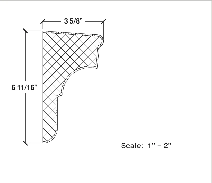 OS 013 published catalogue dimensions and technical detail