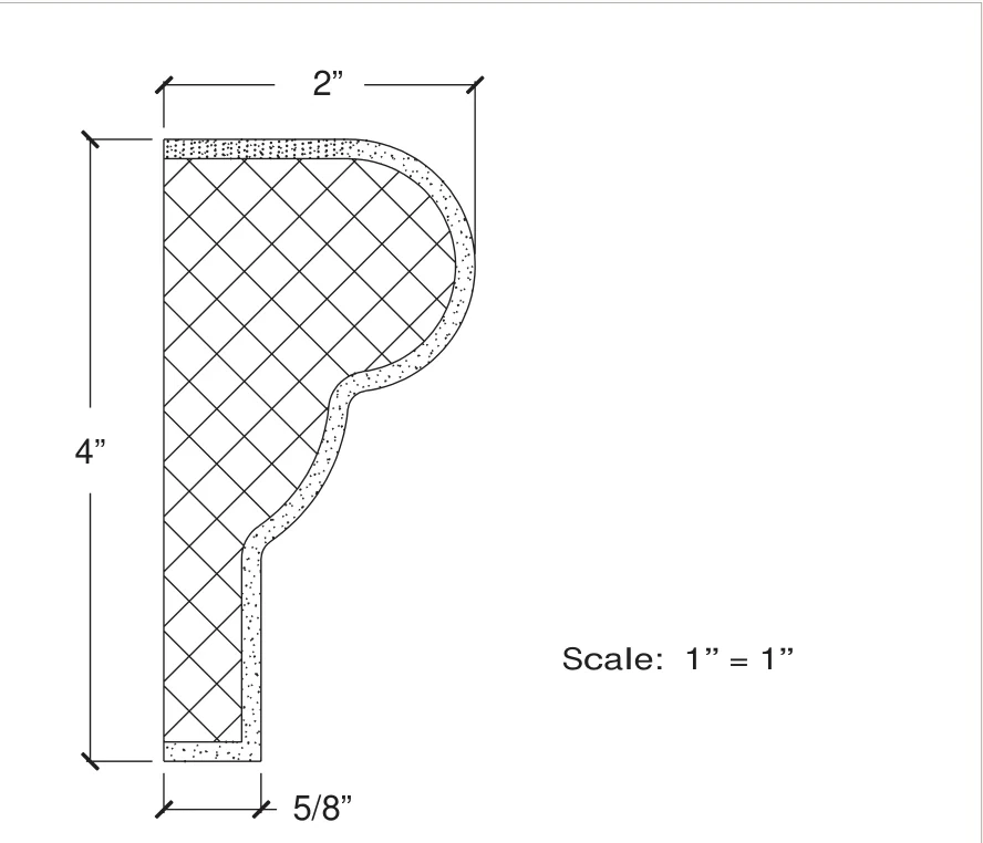 OT 002 published catalogue dimensions and technical detail