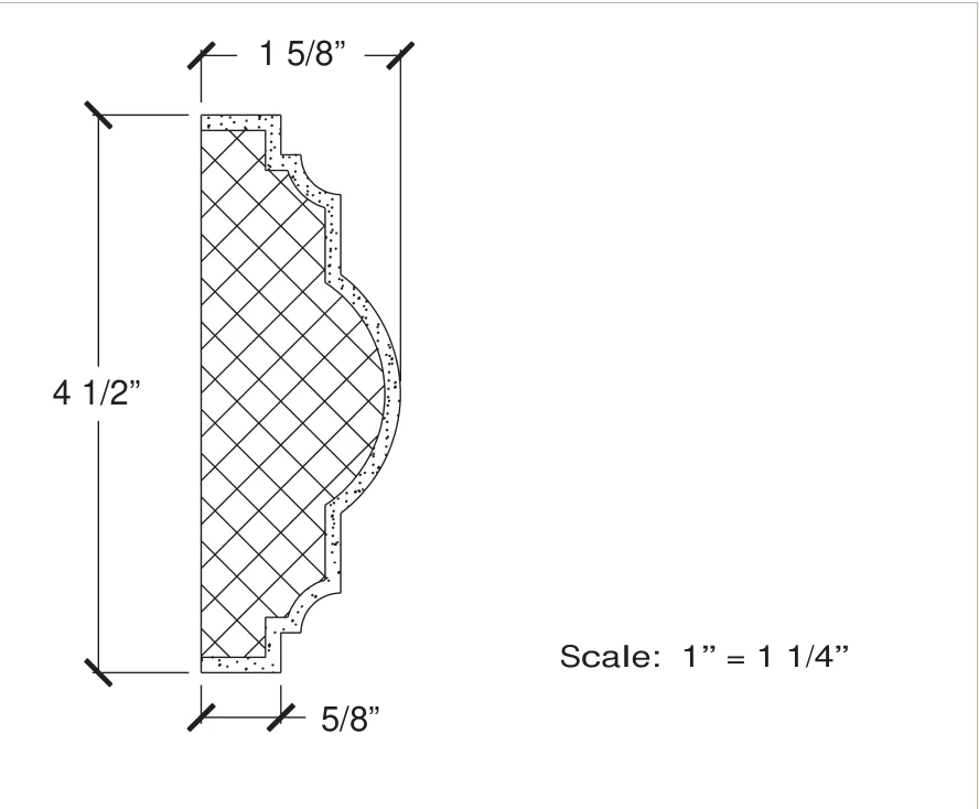 OT 003 published catalogue dimensions and technical detail