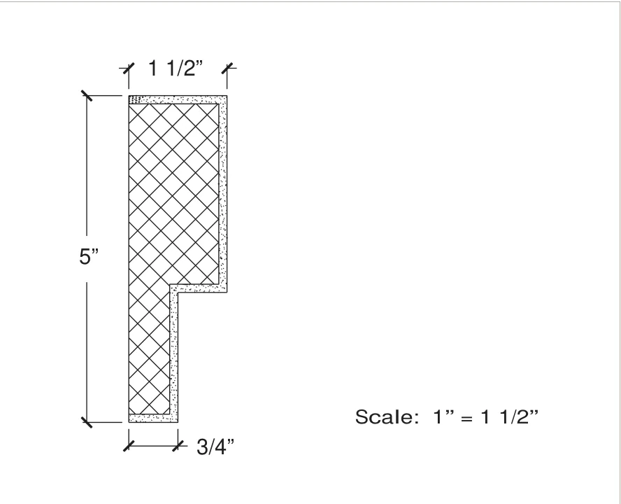 OT 004 published catalogue dimensions and technical detail