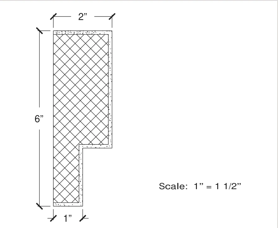 OT 006 published catalogue dimensions and technical detail