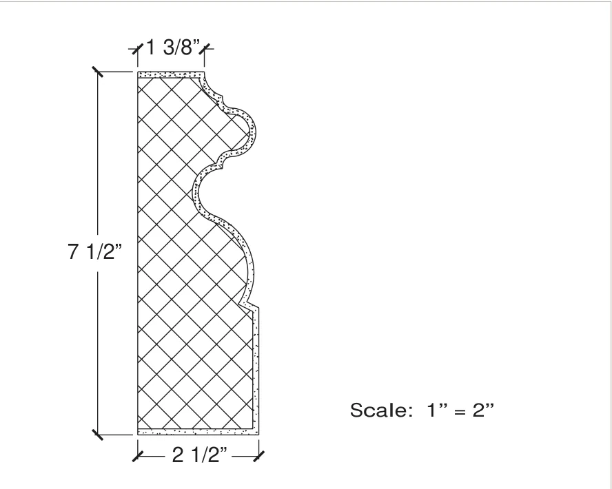 OT 013 published catalogue dimensions and technical detail