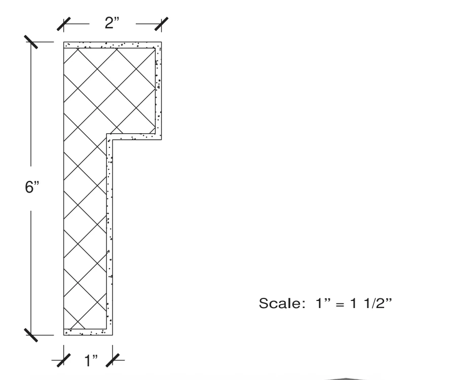 OT 016 published catalogue dimensions and technical detail